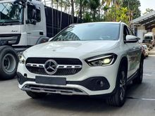 GLA200 1.3 Progressive Line SUV 2021