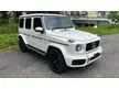 Recon 6k KM 5AA, we not sell price, we sell conditions, 2019 Mercedes-Benz G63 AMG 4.0 SUV, carbon packages interior, massage seat black leather - Cars for sale