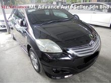 Toyota Vios 1.5 VVT-i (M) TipTOP Condition LikeNEW