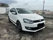 Used (SPORTS EDITION) 2013 Volkswagen Polo 1.2 TSI Sport Hatchback