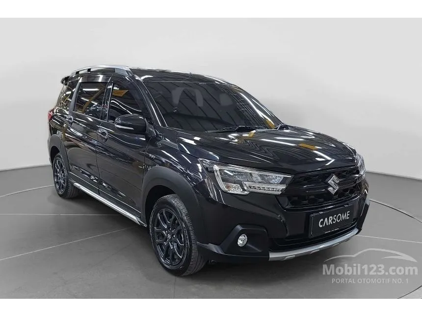2023 Suzuki XL7 Beta Hybrid SUV