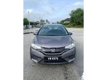 2017 Honda Jazz 1.5 S Hatchback , COMBO MERDEKA - HARI MALAYSIA , WARRANTY 1 TAHUN