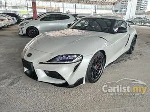 2023 Toyota GR Supra 3.0 RZ Coupe