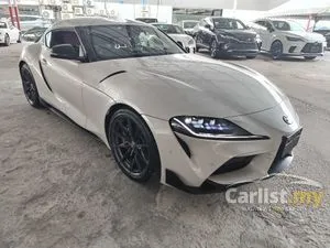 2023 Toyota GR Supra 3.0 RZ Coupe