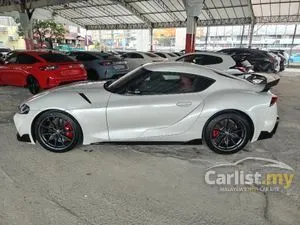 2023 Toyota GR Supra 3.0 RZ Coupe
