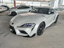 2023 Toyota GR Supra 3.0 RZ Coupe