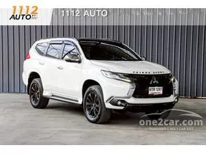 2019 Mitsubishi PAJERO SPORT 2.4 GT Premium Elite Edition SUV