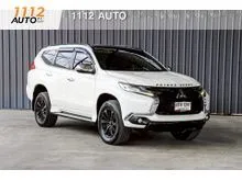2019 Mitsubishi PAJERO SPORT 2.4 (ปี 15-18) GT Premium Elite Edition 4WD SUV