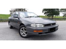1995 Toyota CAMRY 2.2 GX (A) TIP-TOP CONDITION