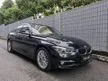 Used BMW 318i Luxury Facelift Auto Parking Satu owner cepat beli original dari Day 1