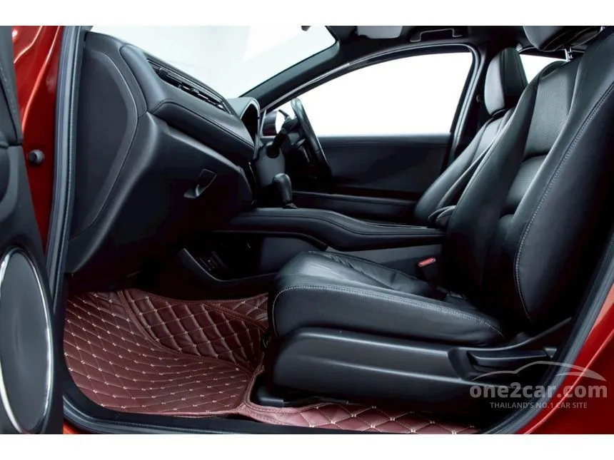 2019 Honda HR-V RS SUV