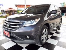 2015 Honda CR-V 2.4 (ปี 12-16) EL SUV AT