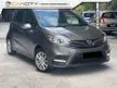 Used 2021 Proton Iriz 1.3 Executive Hatchback TRUE YEAR MAKE LOW MILEAGE ONE OWNER TIPTOP CONDITION