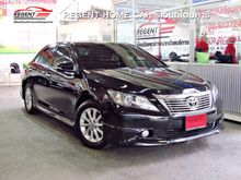2014 Toyota Camry 2.0 (ปี 12-16) G Extremo Sedan AT