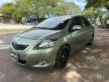 Toyota Vios 1.5 E (Metallic) Sedan (A) 2013 Sunroof Adjustable Absorber Modern Sport Rims Android Player Original TipTop Condition View to Confirm