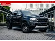 Used 2020 Ford Ranger 2.0 Wildtrak High Rider Dual Cab Pickup Truck CONVERT RAPTOR WILTRAK SPORTRIM REVERSE CAMERA ANDROID PLAYER AUTO CRUISE 2019 3WRTY