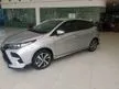 New 2024 Toyota Yaris 1.5 E Hatchback, **CASH REBATE OFFER **Ready Stock**