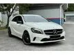 Used LIMITED TIME OFFER 2016 Mercedes-Benz A180 1.6 AMG Hatchback FREE PREMIUM WARRANTY - Cars for sale