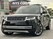 Recon 2022 Land Rover Range Rover Vogue D350 Autobiography 3.0 Diesel SUV 7 Seater Unregistered