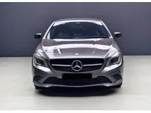 2015 Mercedes-Benz CLA200 1.6 Coupe -58k Mileage -FREE CAR WARRANTY