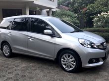 2015 Honda Mobilio 1.5 E MPV