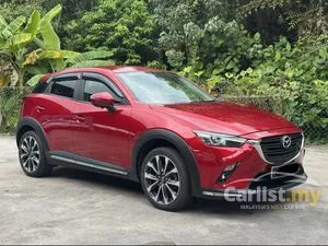 2018 Mazda 3 2.0 SKYACTIV-G Hatchback