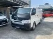 Used 2020 Toyota Hiace 2.5 Panel Van