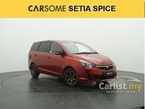2022 Proton Exora 1.6 Executive MPV