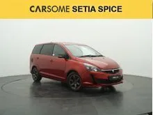 2022 Proton Exora 1.6 MPV