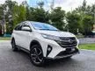Used 2020 Perodua Aruz 1.5 VVT