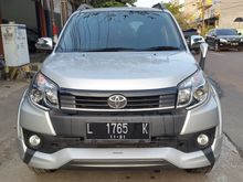 2016 Toyota Rush 1.5 TRD Sportivo SUV