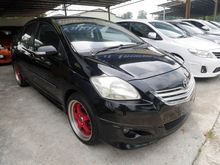 2007 Toyota Vios 1.5 S Sedan -- WELL MAINTAINED --