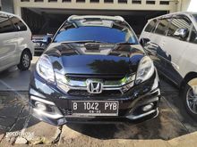2015 Honda Mobilio 1.5 RS MPV
