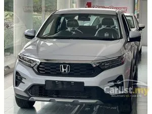 2026 Honda WR-V 1.5 S SUV