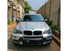 2008 BMW X5 (E70) 3.0Si AWD Highest Type Panoramic Sun Roof Jok 3 Baris Rawatan Bmw Resmi Dari Baru