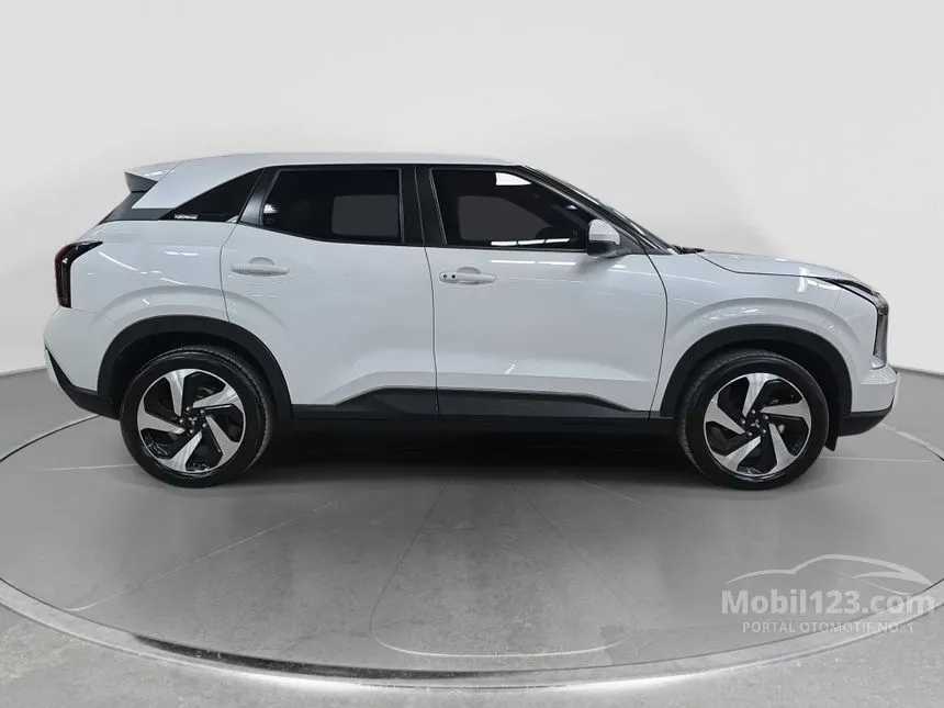 2023 Mitsubishi XFORCE Ultimate SUV