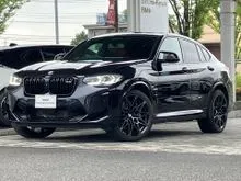 INCOMING STOCK 2022 BMW X4 3.0 M Competition SUV