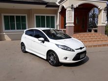 2011 Ford Fiesta 1.6 (ปี 10-16) Sport Hatchback AT