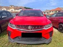 PROMO JULY 2022 Proton X50 1.5 Premium SUV