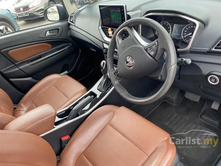 2026 Proton Persona Standard Sedan
