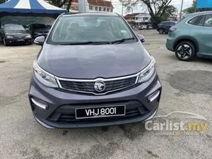 2026 Proton Persona 1.6 Standard Sedan