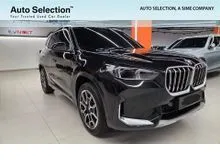 2025 BMW X1 2.0 sDrive20i xLine SUV