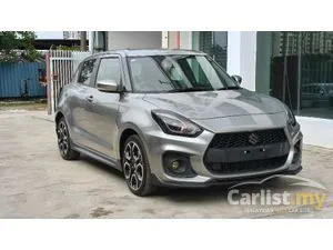 2022 Suzuki Swift 1.4 Sport Hatchback