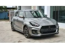 2022 Suzuki Swift 1.4 Sport AUTO Safety Package