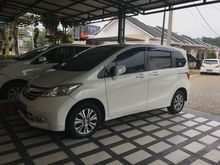 HONDA FREED E PSD AT 2011 mulus cash kredit murah