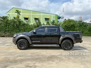 2018 Ford RANGER 2.2 WildTrak Double Cab Hi-Rider Pickup