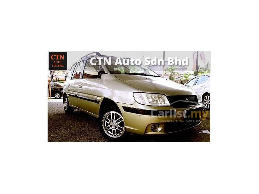 Hyundai Matrix 2009 In Kuala Lumpur Automatic Gold For Rm 18 700 2820402 Carlist My