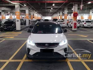 2022 Proton X50 1.5 Flagship SUV