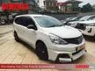 Used 2016 Nissan Grand Livina 1.6 Comfort MPV (A) FREE WARRANTY / 1 OWNER / SERVICE RECORD / ACCIDENT FREE / ENGINE GEARBOX MAINTAIN WELL / PROMOSI & OFFER