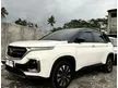 Jual Mobil Wuling Almaz 2022 LT Exclusive Lux+ 1.5 di Yogyakarta Automatic Wagon Putih Rp 240.000.000